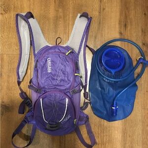 CamelBak Magic Purple Hydration Pack